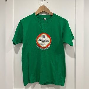 Green Presidente T-Shirt